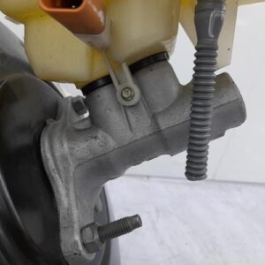 Mastervac CITROEN C3 2 PHASE 1 Essence