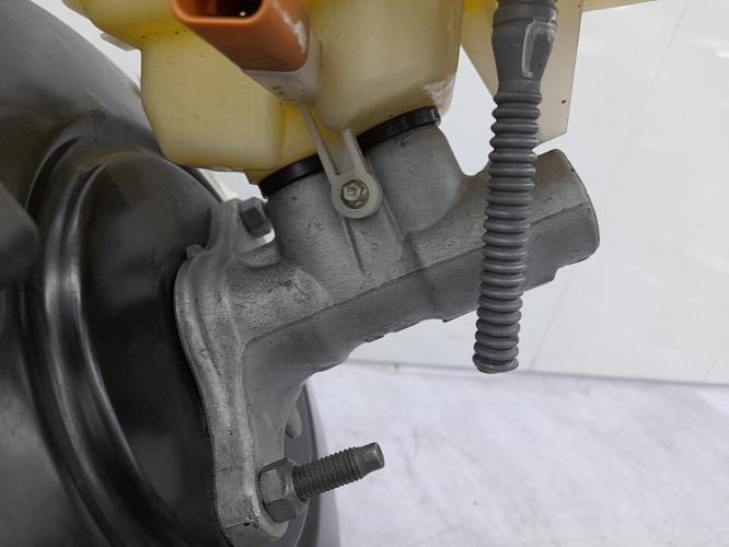 Mastervac CITROEN C3 2 PHASE 1 Essence