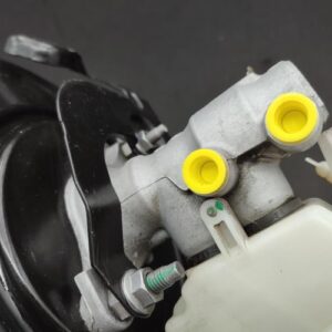 Mastervac CITROEN DS3 CABRIOLET PHASE 1 Diesel