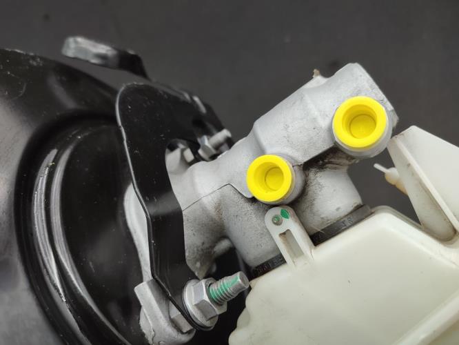 Mastervac CITROEN DS3 CABRIOLET PHASE 1 Diesel