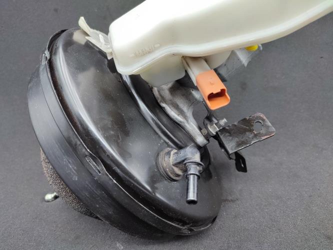 Mastervac PEUGEOT 2008 1 PHASE 1 Diesel