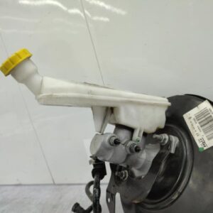 Mastervac PEUGEOT 2008 1 PHASE 1 Diesel