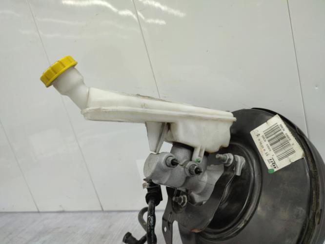 Mastervac PEUGEOT 2008 1 PHASE 1 Diesel