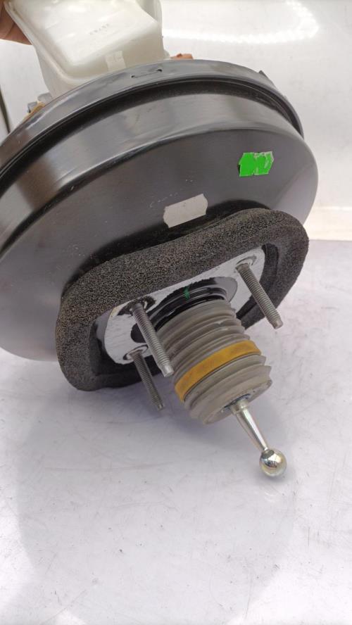 Mastervac PEUGEOT 2008 1 PHASE 1 Essence