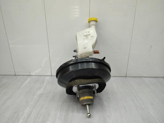 Mastervac PEUGEOT 2008 1 PHASE 1