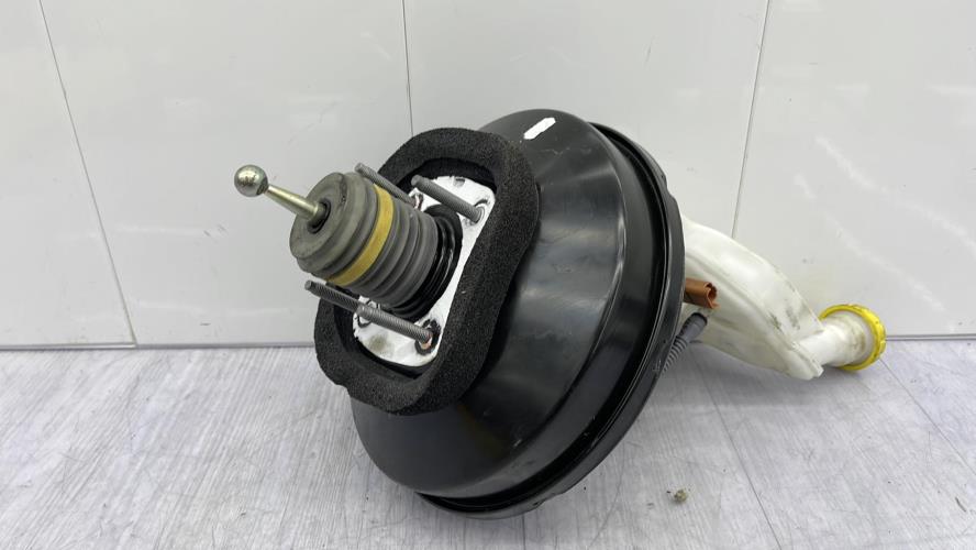 Mastervac PEUGEOT 2008 1 PHASE 1 Diesel