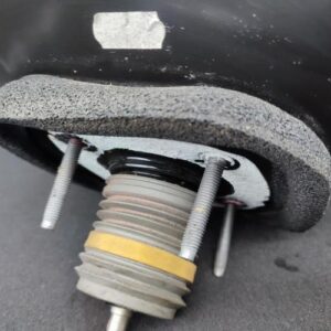 Mastervac PEUGEOT 2008 1 PHASE 1 Diesel