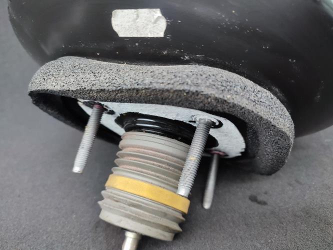 Mastervac PEUGEOT 2008 1 PHASE 1 Diesel