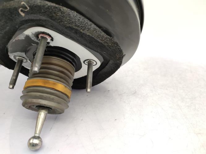 Mastervac PEUGEOT 207 PHASE 2 CABRIOLET Diesel