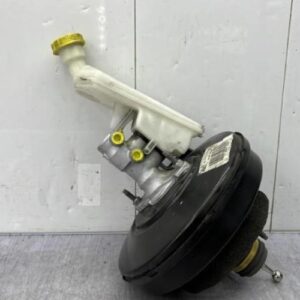 Mastervac PEUGEOT 208 1 PHASE 1 Diesel