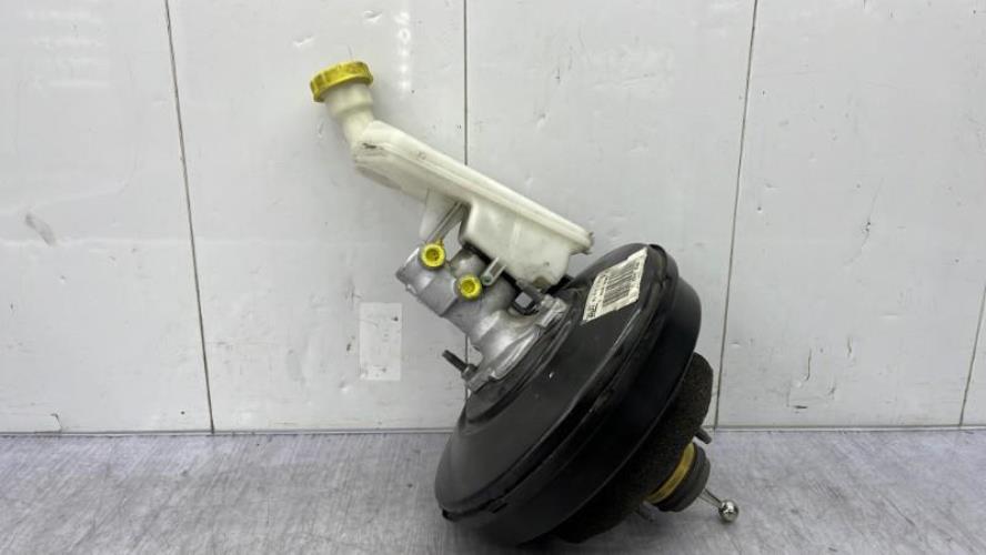 Mastervac PEUGEOT 208 1 PHASE 1 Diesel