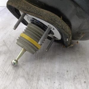 Mastervac PEUGEOT 208 1 PHASE 1 Diesel