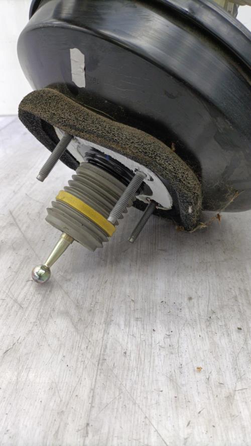 Mastervac PEUGEOT 208 1 PHASE 1 Diesel