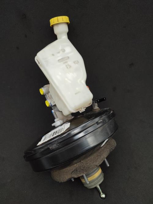 Mastervac PEUGEOT 208 1 PHASE 1 Essence