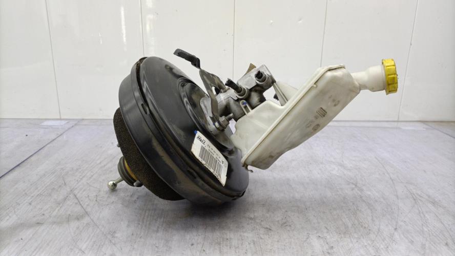 Mastervac PEUGEOT 208 1 PHASE 1 Diesel