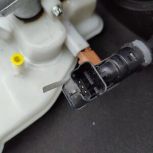 Mastervac PEUGEOT 208 1 PHASE 2 Diesel