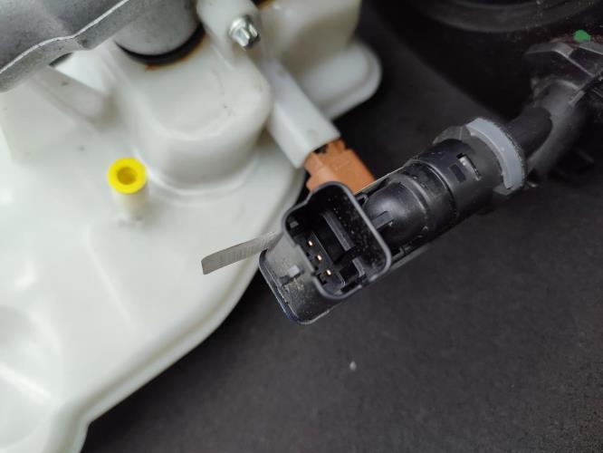 Mastervac PEUGEOT 208 1 PHASE 2 Diesel