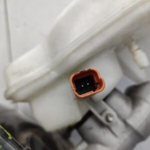 Mastervac PEUGEOT 208 1 PHASE 2 Diesel