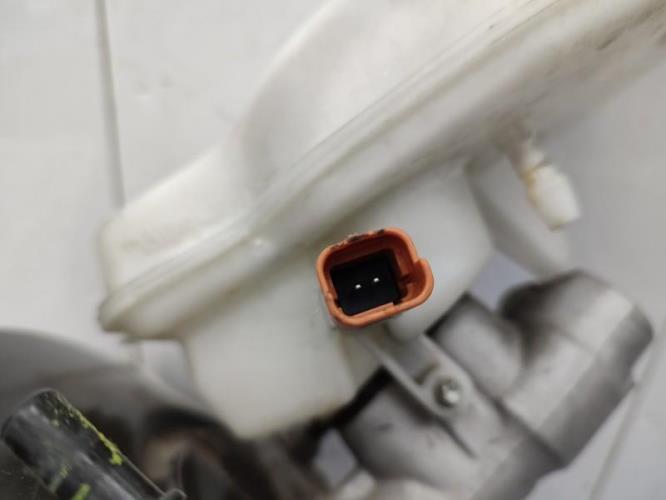 Mastervac PEUGEOT 208 1 PHASE 2 Diesel