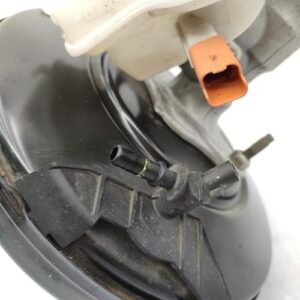 Mastervac PEUGEOT 208 1 PHASE 2 Diesel
