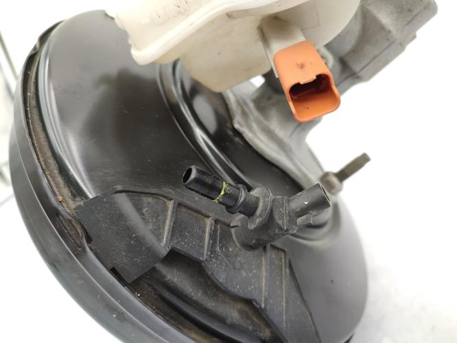 Mastervac PEUGEOT 208 1 PHASE 2 Diesel