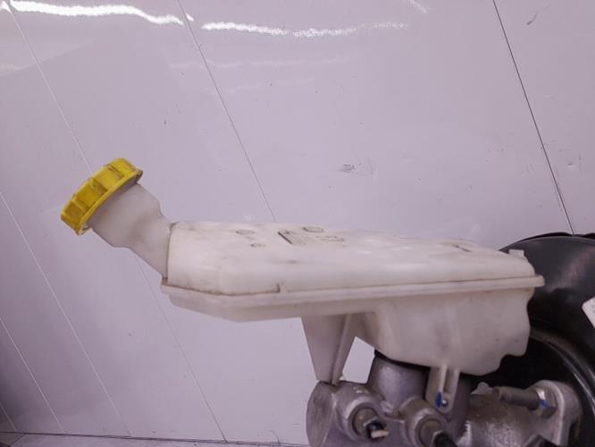 Mastervac PEUGEOT 208 1 PHASE 2 Diesel