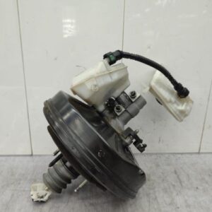 Mastervac PEUGEOT 308 2 PHASE 1 Diesel