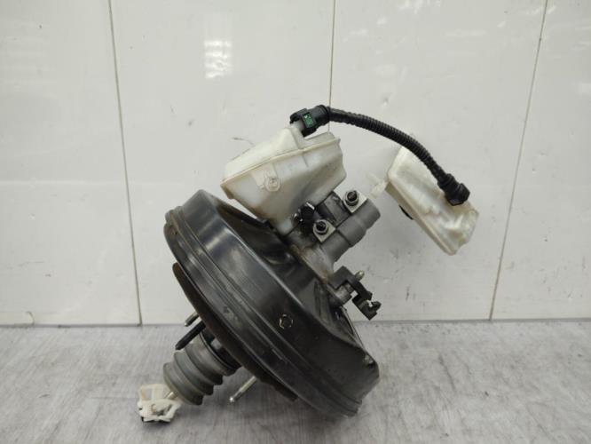 Mastervac PEUGEOT 308 2 PHASE 1 Diesel