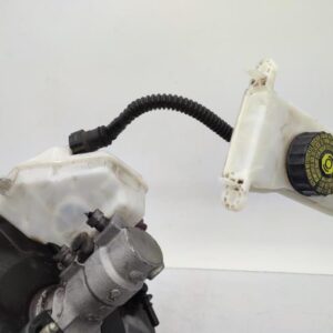 Mastervac PEUGEOT 308 2 PHASE 1 Diesel