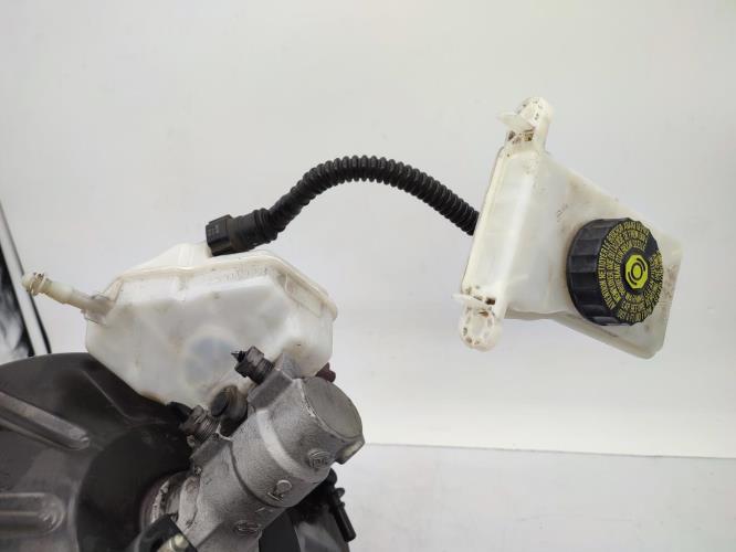 Mastervac PEUGEOT 308 2 PHASE 1 Diesel