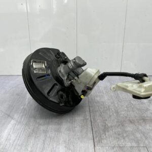 Mastervac PEUGEOT 308 2 PHASE 1 Diesel