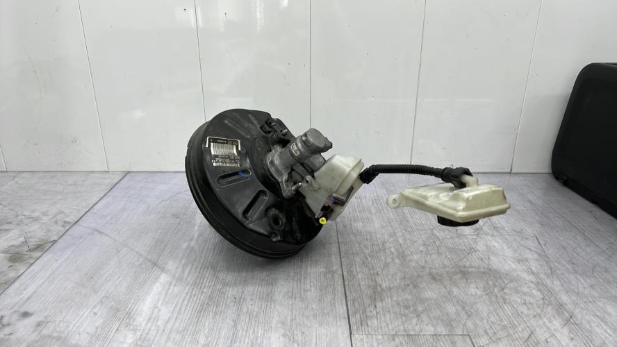 Mastervac PEUGEOT 308 2 PHASE 1 Diesel