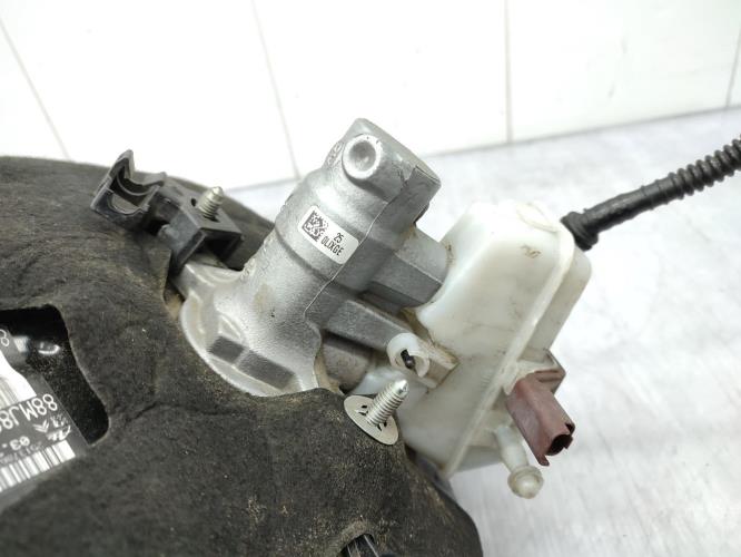 Mastervac PEUGEOT 308 2 SW PHASE 1 BREAK Essence