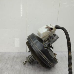 Mastervac PEUGEOT 3008 1 PHASE 1 Diesel