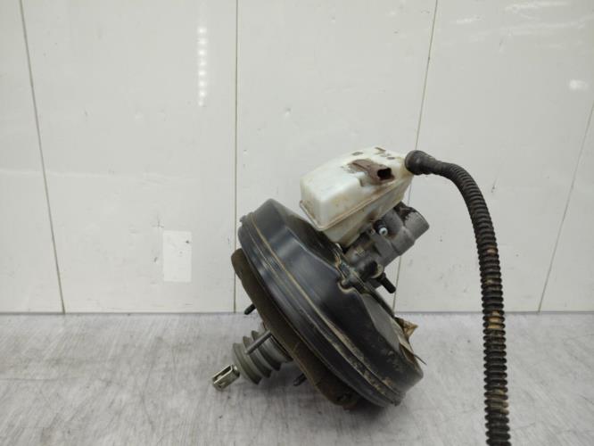 Mastervac PEUGEOT 3008 1 PHASE 1 Diesel