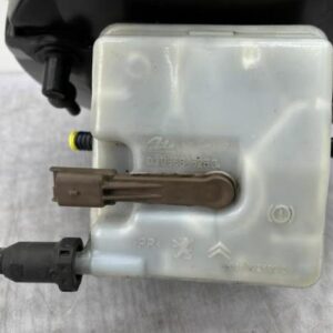 Mastervac PEUGEOT 5008 1 PHASE 1 Diesel