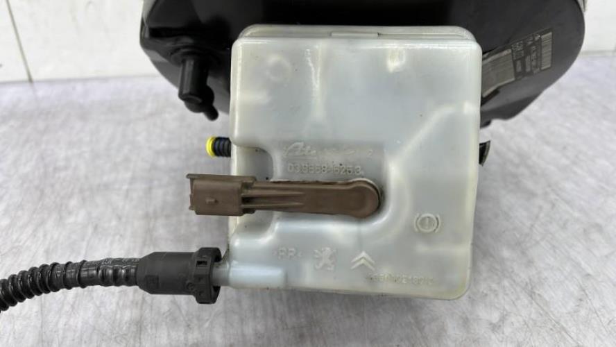 Mastervac PEUGEOT 5008 1 PHASE 1 Diesel