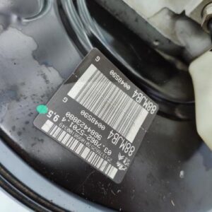 Mastervac CITROEN C4 GRAND PICASSO 1 Diesel