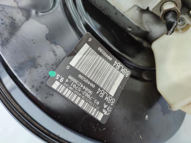 Mastervac CITROEN C4 GRAND PICASSO 1 Diesel