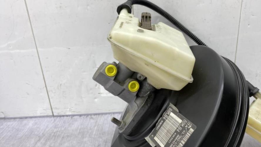 Mastervac CITROEN C4 PICASSO 1 Diesel