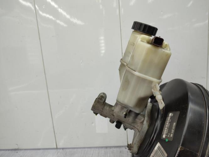 Mastervac PEUGEOT 407 PHASE 1 BREAK Diesel