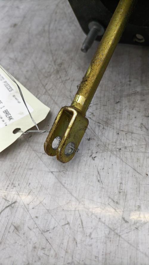 Mastervac PEUGEOT 407 PHASE 1 BREAK Diesel