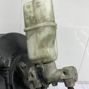 Mastervac PEUGEOT 407 PHASE 1 Diesel