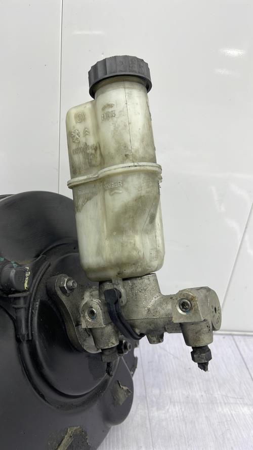 Mastervac PEUGEOT 407 PHASE 1 Diesel