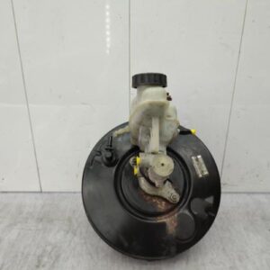 Mastervac PEUGEOT EXPERT 2 Diesel