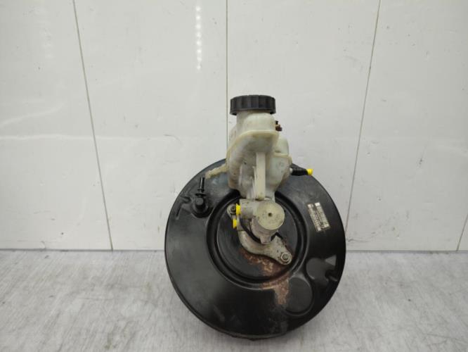 Mastervac PEUGEOT EXPERT 2 Diesel