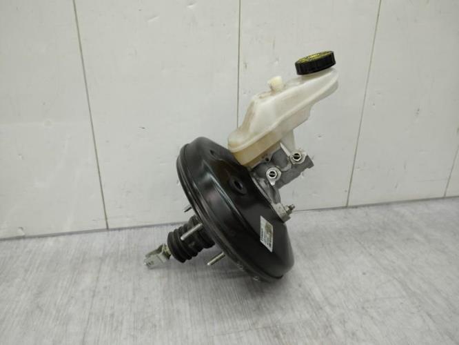 Mastervac CITROEN C1 2 Essence