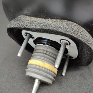 Mastervac CITROEN C3 AIRCROSS 1 PHASE 1 Essence