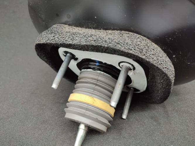 Mastervac CITROEN C3 AIRCROSS 1 PHASE 1 Essence