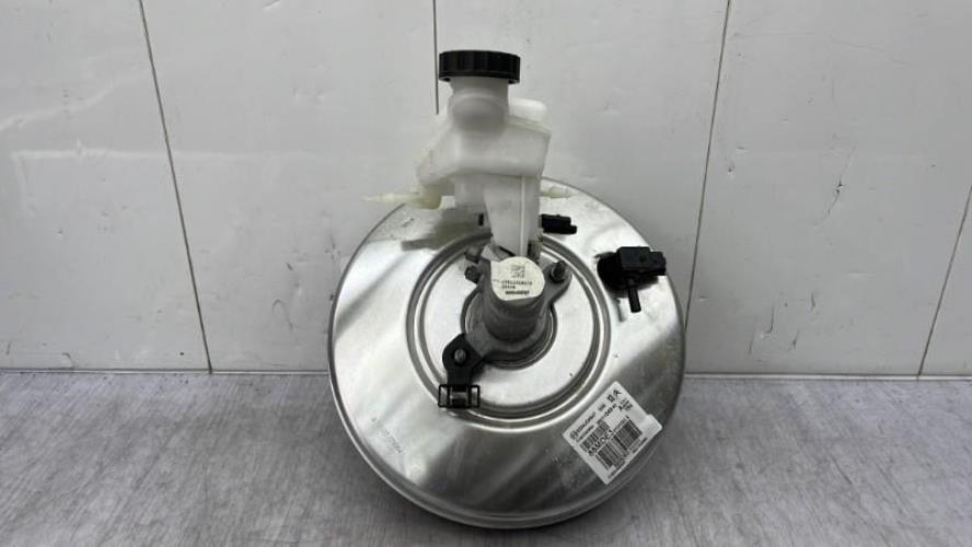 Mastervac CITROEN BERLINGO 3 M PHASE 1 Diesel